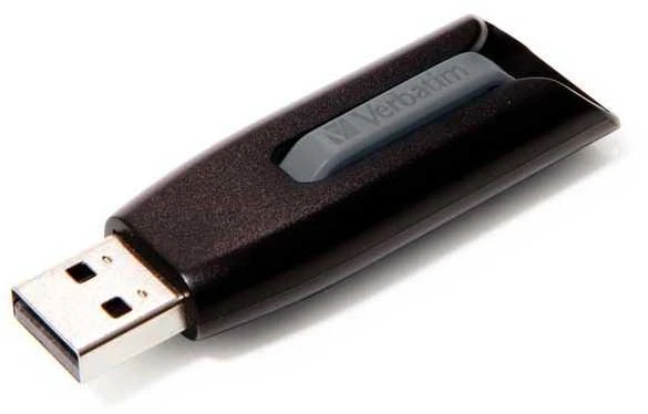 USB atmintis Verbatim / V49173