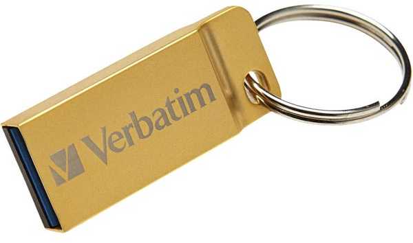 USB atmintis 99106 Verbatim / V99106