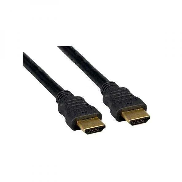 HDMI laidas su paauksuotomis jungtimis