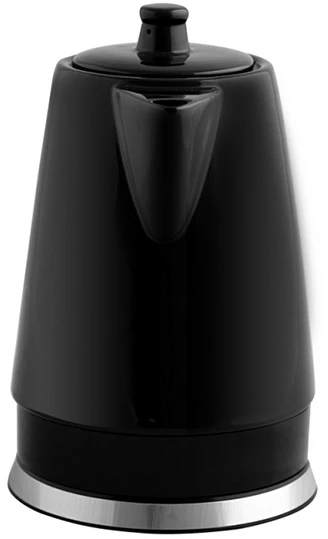 Virdulys Orava VK-3813 B Juodas
