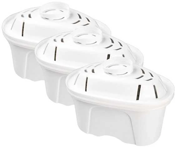 Twist Orava 3 vandens filtrai Orava filtrų virduliams