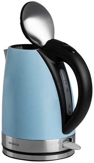 Orava Virdulys iš nerūdijančio plieno VK-3217 BL, 2000W, freza, ratas