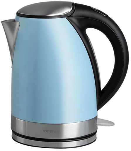 Orava Virdulys iš nerūdijančio plieno VK-3217 BL, 2000W, freza, ratas