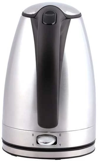 ORAVA Virdulys VK-3217 S Standard, Nerūdijantis plienas, Nerūdijantis plienas, 2000 W, 360° rotational base, 1.7 L