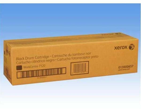 Xerox WorkCentre 7120, 7125 drum, juodas