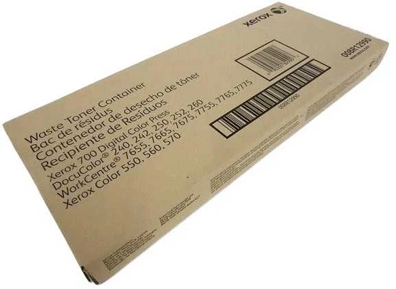 Spausdintuvo Priedas - Xerox Versant 80 180 Naudoto Tonerio Butelis 43,000-150,000 puslapių