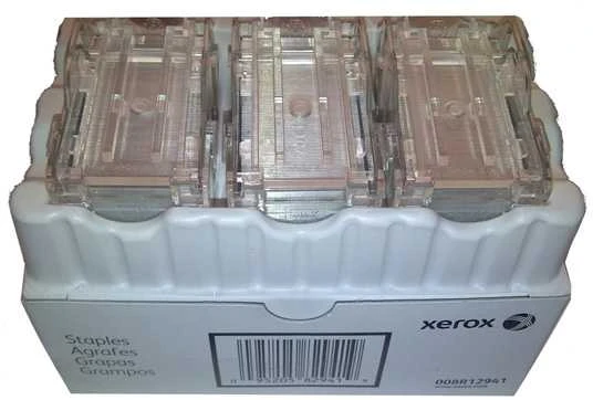 Xerox Staples Refills (008R12941), juoda kasetė