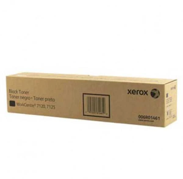 Xerox WorkCentre 7120/7125/7220/7225 (006R01461) Lazerinė kasetė, Juoda