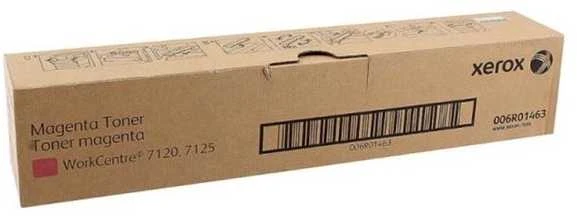 Xerox 006R01463 tonerio kasetė Originalus Rausvai raudona 1 vnt