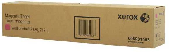 Xerox 006R01463 tonerio kasetė Originalus Rausvai raudona 1 vnt