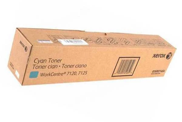 Xerox 006R01464 tonerio kasetė Originalus Žydras 1 vnt