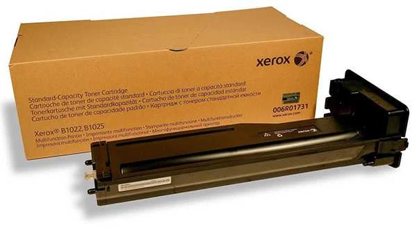 XEROX Juodas Toneris Cartridge CRU (13.7k) DMO Sold