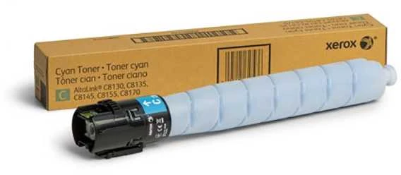 Tonerio Kasetė - Xerox AltaLink C8145 Iki 28,000 Puslapių Mėlyna