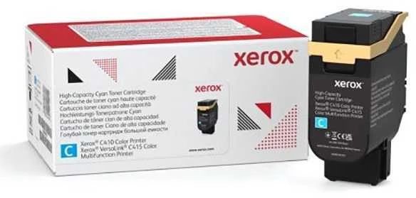 Xerox 006R04765 tonerio kasetė 1 vnt Originalus Žydras