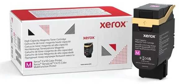 Xerox 006R04766 tonerio kasetė 1 vnt Originalus Rausvai raudona