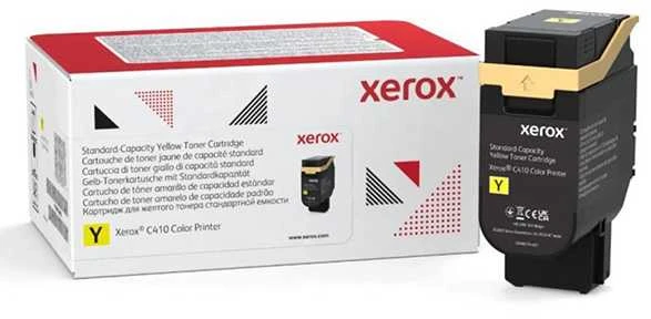Xerox 006R04767 tonerio kasetė 1 vnt Originalus Geltona