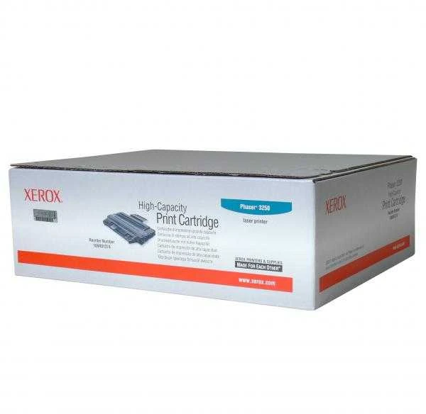Xerox 3250 HC (106R01374), juoda kasetė
