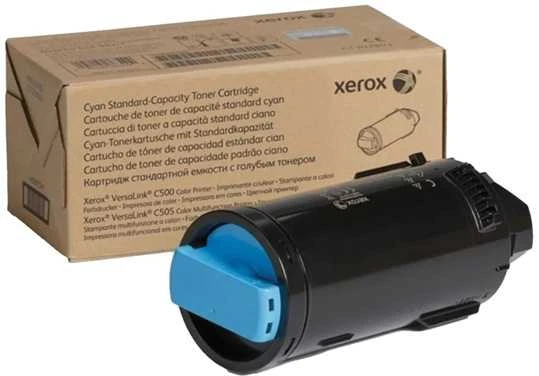 XEROX 106R03481 Toneris Xerox Cyan 1000 pgs Phaser 6510