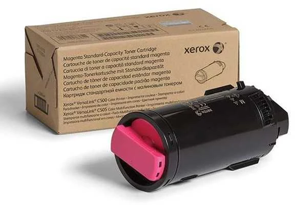 Xerox 106R03482 tonerio kasetė 1 vnt Originalus Rausvai raudona