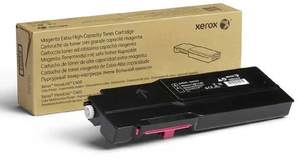 XEROX 106R03511 toneris Xerox magenta, 2500 psl., Versalink C400/C405