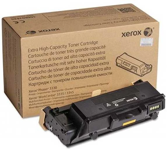 Xerox 106R03621 tonerio kasetė Originalus Juoda 1 vnt