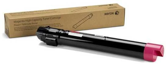 Xerox 106R03747 16.5k C7020/7025/7030 (106R03747), purpurinė kasetė