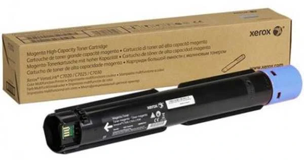 Xerox 106R03748 Lazerinė kasetė, Žydra