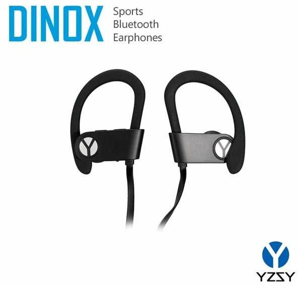 YZSY Dinox sportinės ir lauko ausinės (QMZSS81BEB00)