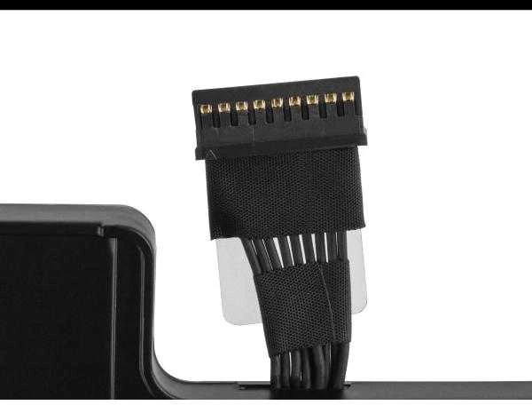 Green Cell Žalias Cell Žalias Cell A1377 A1405 A1496 baterija, skirta Apple MacBook Air 13 A1369 A1466 (2010-2017)