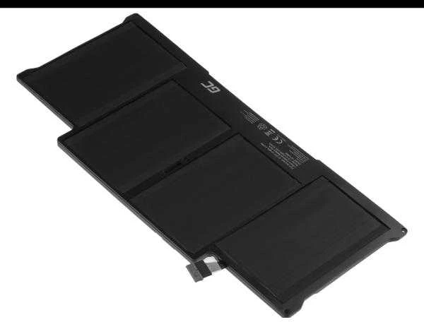 Green Cell Žalias Cell Žalias Cell A1377 A1405 A1496 baterija, skirta Apple MacBook Air 13 A1369 A1466 (2010-2017)