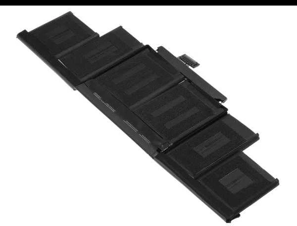 Green Cell Žalias Cell Žalias Cell A1417 baterija, skirta Apple MacBook Pro 15 A1398 (2012-2013)