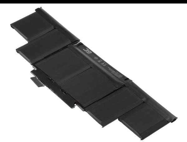 Green Cell Žalias Cell Žalias Cell A1417 baterija, skirta Apple MacBook Pro 15 A1398 (2012-2013)