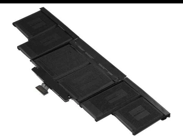 Green Cell Žalias Cell Žalias Cell A1494 baterija, skirta Apple MacBook Pro 15 A1398 (2013-2014)