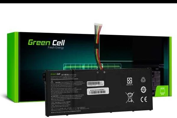 Green Cell Žalias Cell AC52V2