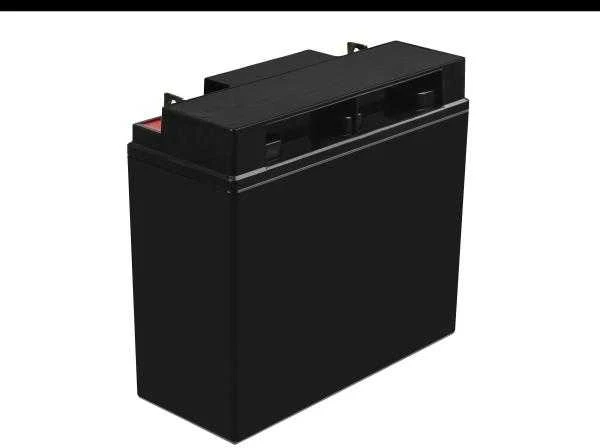 Žalias Cell Žalias CELL Baterija AGM 12V18AH