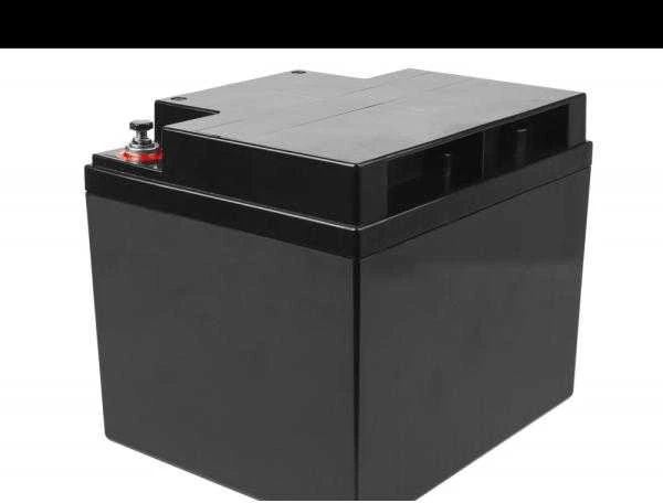 Akumuliatorius Green Cell AGM VRLA 12V 40Ah