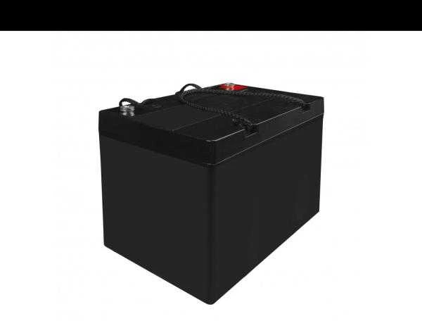 Green Cell Žalias Cell Žalias Cell AGM akumuliatorius 12V 55Ah