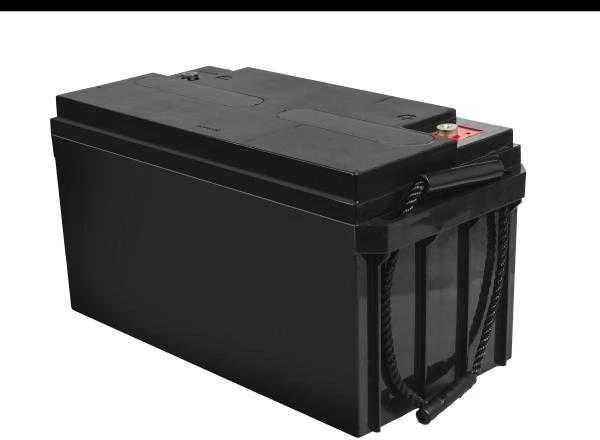 Green Cell Žalias Cell Akumuliatorius AGM VRLA Žalias Cell 12V 65Ah