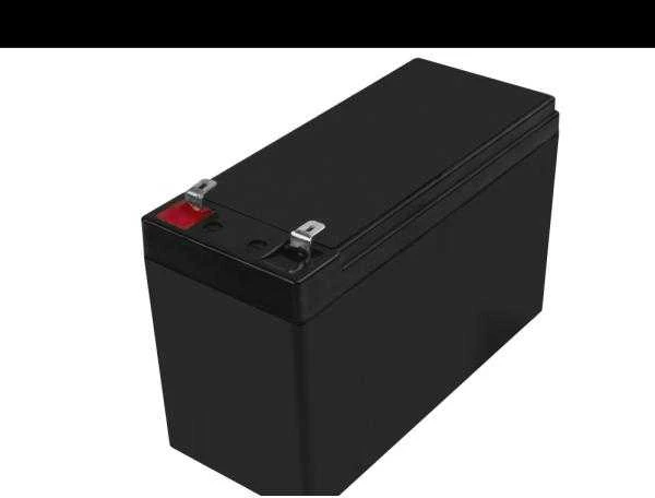 Green Cell® AGM 12V 8Ah VRLA akumuliatorius (AGM46)