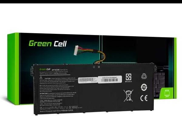 GREENCELL AS70 Baterija C21N1347