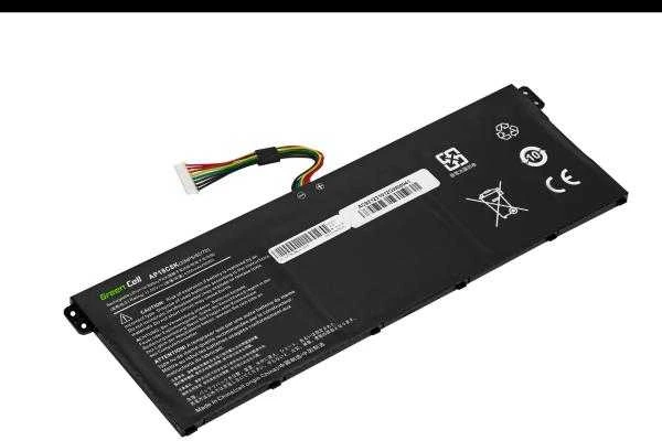 GREENCELL AS70 Baterija C21N1347
