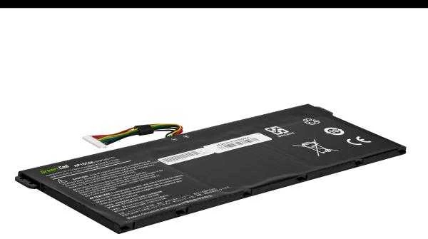 GREENCELL AS70 Baterija C21N1347