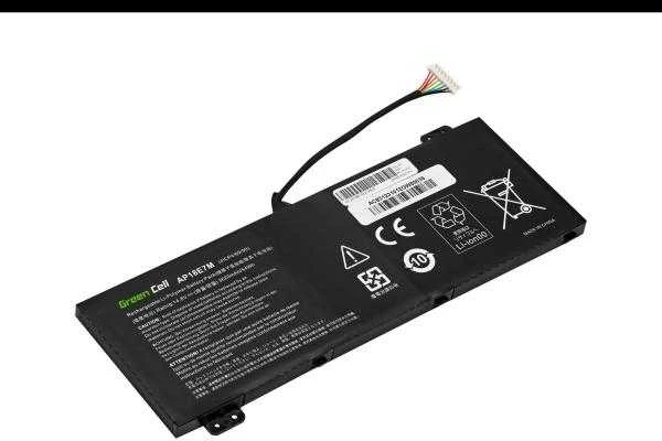 Green Cell Žalias Cell AC83