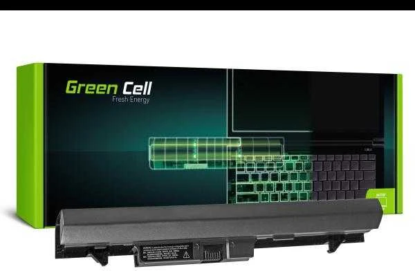 GREENCELL HP81 Baterija Žalias Cell HSTNN-IB4L RA04 for HP ProBook 430 G1 G2