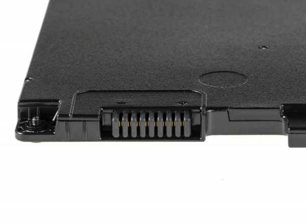 GREENCELL HP107 Baterija Žalias Cell CS03XL, skirta HP EliteBook 745 G3 755 G3 840 G3 848 G3 850 G3