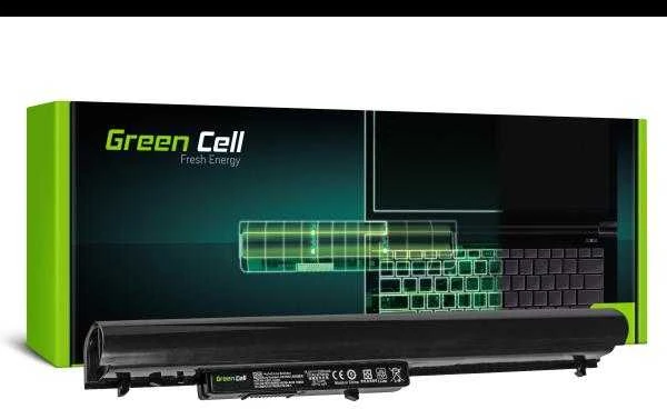 Green Cell Žalias Cell GREENCELL HP80 Baterija Žalias Cell OA04 HSTNN-LB5S skirta HP 14 15, HP Pavilion 14 15, Compaq 14 15