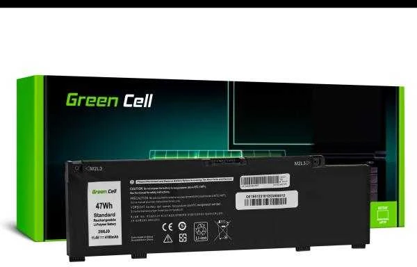 Green Cell Žalias Cell DE155