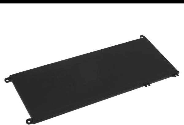 Green Cell Žalias Cell GREENCELL DE138 Bateria Žalias Cell 33YDH do Dell Inspiron G3 3579 3779 G5 5587 G7 7588 7577 7773