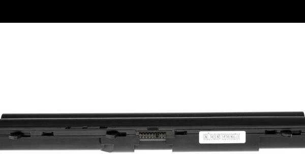 GREENCELL LE05 Baterija Žalias Cell, skirta Lenovo IBM Thinkpad SL410 SL510 T410