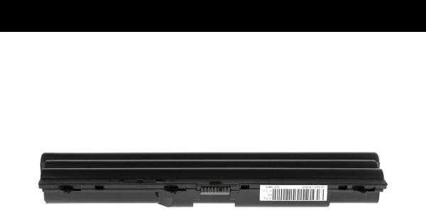 Žalias Cell GREENCELL LE28 Baterija Žalias Cell, skirta Lenovo IBM Thinkpad SL410 SL510 T410 T5